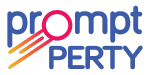 Promptperty Logo